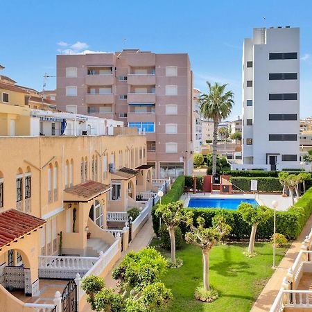 Casa Torrevieja La Mata Villa Eksteriør billede