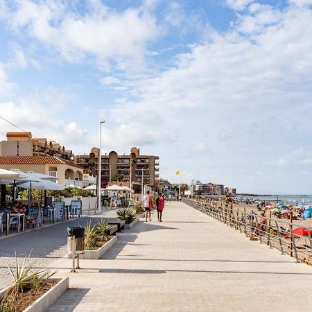 Casa Torrevieja La Mata Villa Eksteriør billede