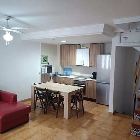 Casa Torrevieja La Mata Villa Eksteriør billede