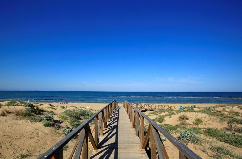 Casa Torrevieja La Mata Villa Eksteriør billede