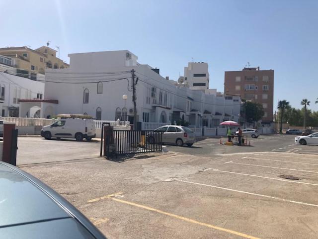 Casa Torrevieja La Mata Villa Eksteriør billede