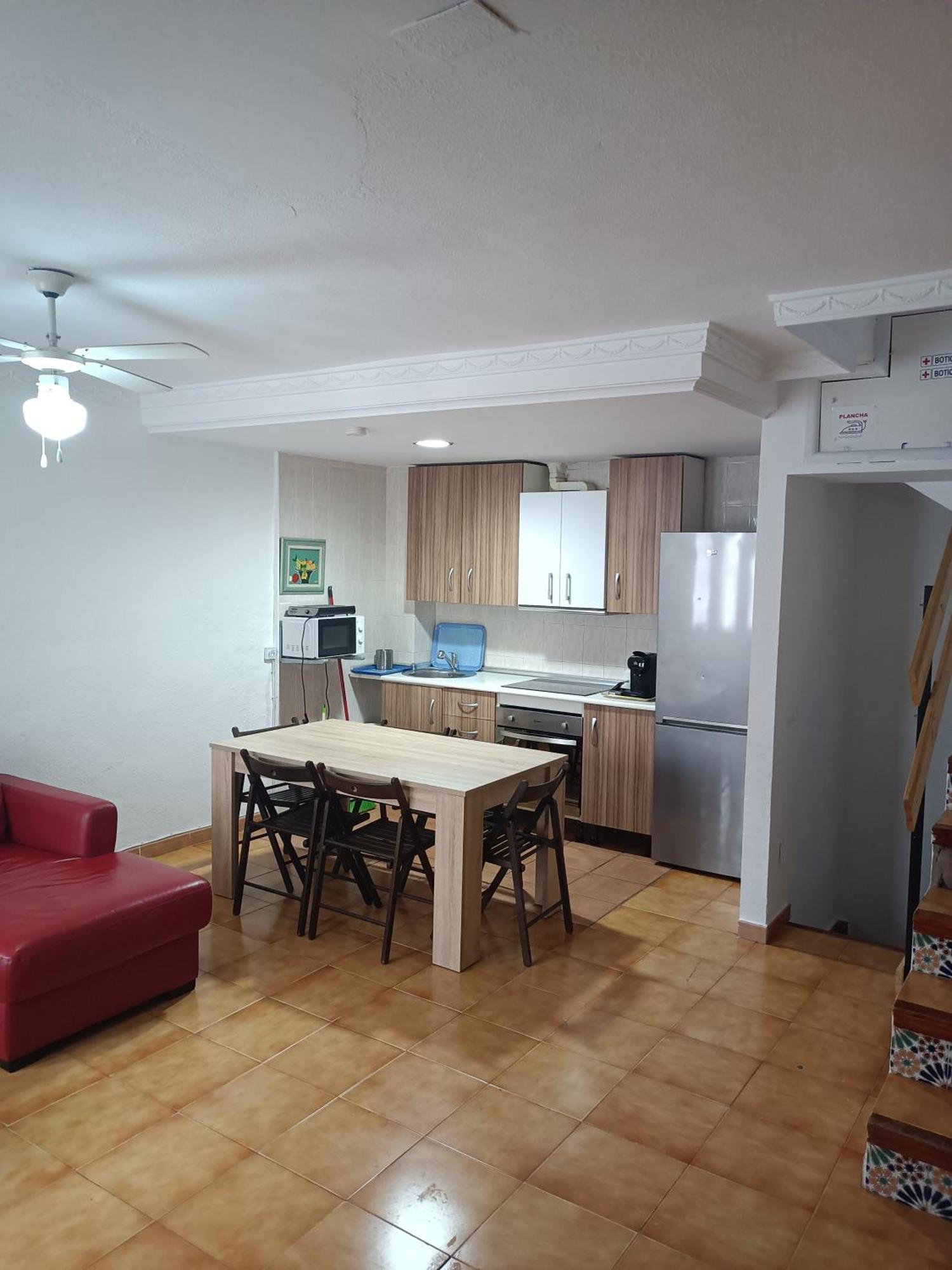 Casa Torrevieja La Mata Villa Eksteriør billede
