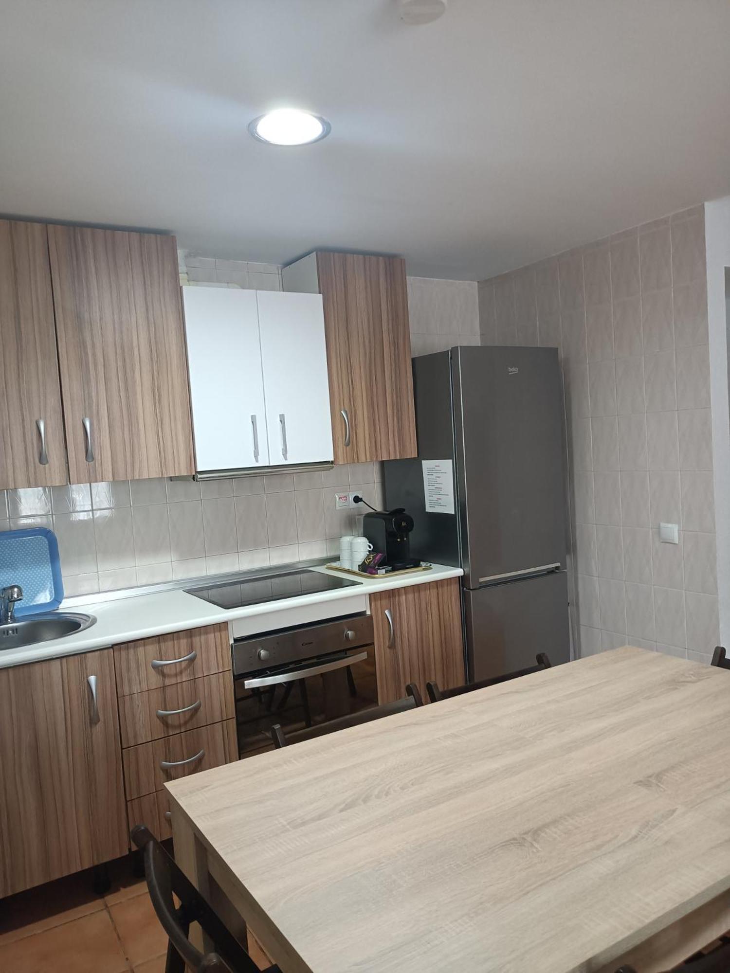 Casa Torrevieja La Mata Villa Eksteriør billede