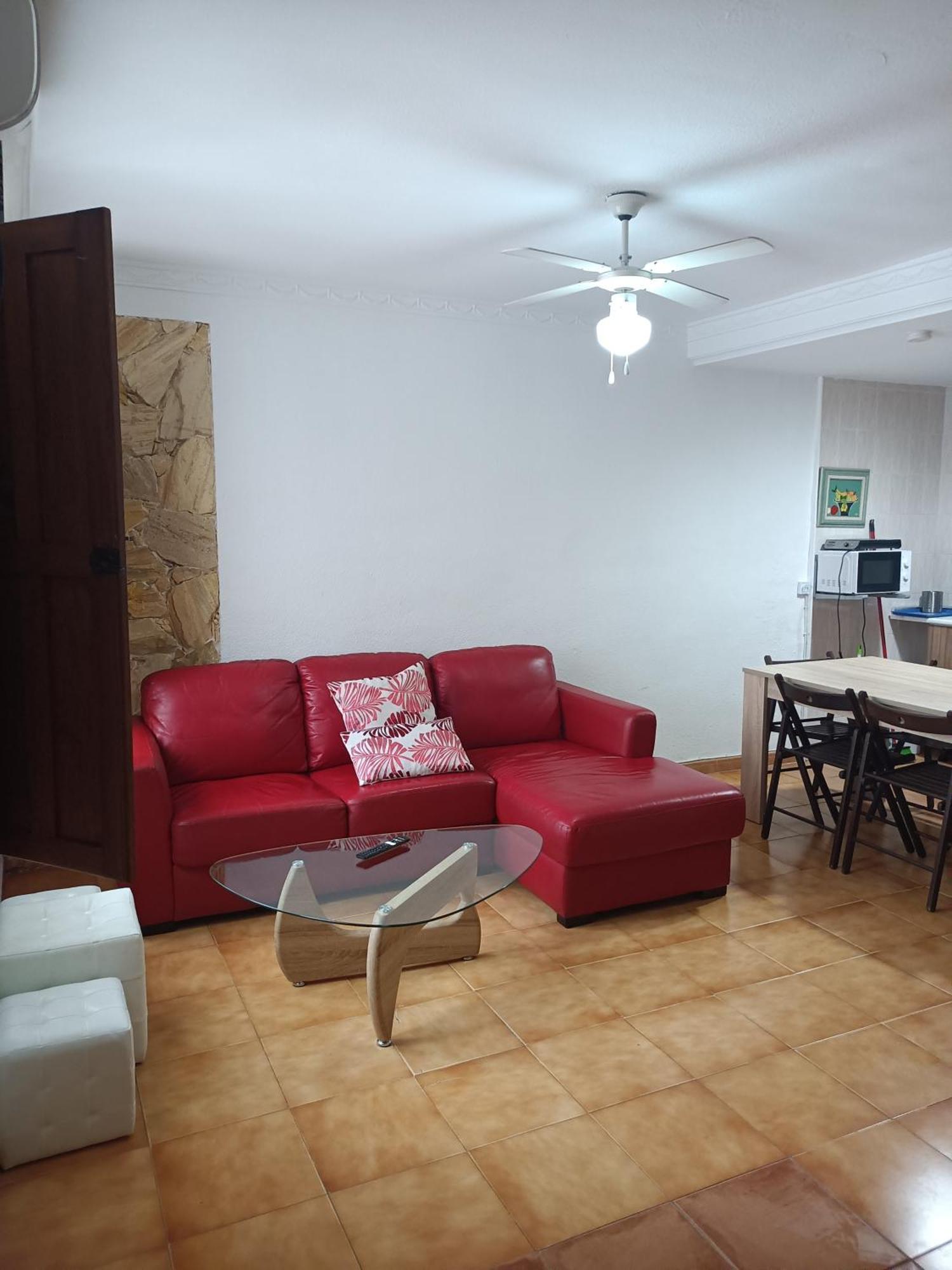 Casa Torrevieja La Mata Villa Eksteriør billede