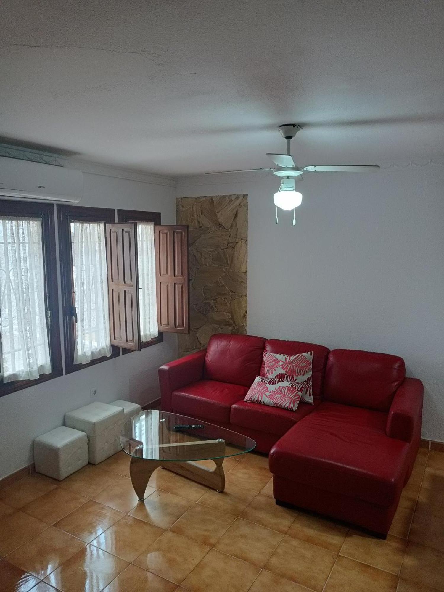 Casa Torrevieja La Mata Villa Eksteriør billede