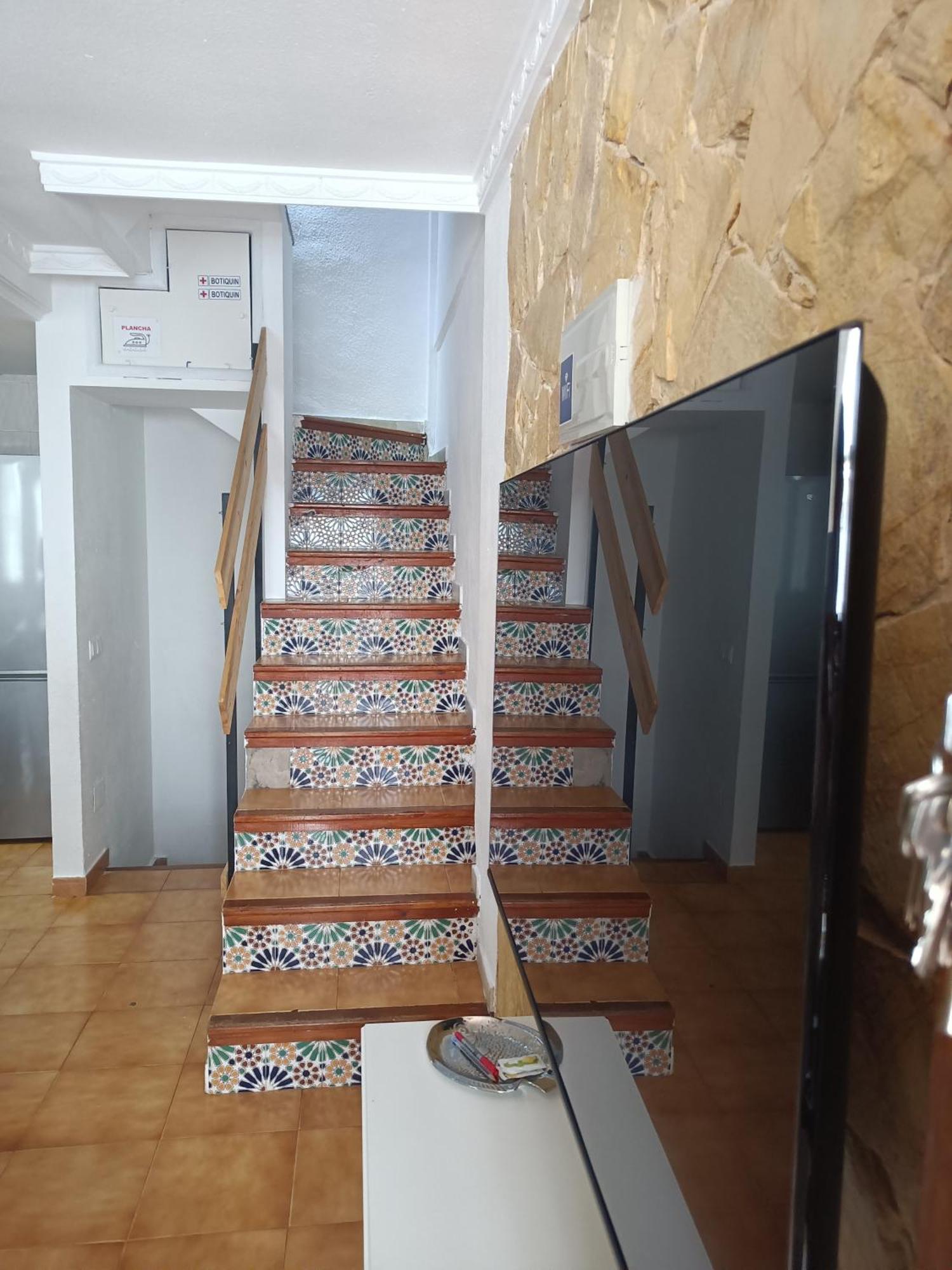 Casa Torrevieja La Mata Villa Eksteriør billede
