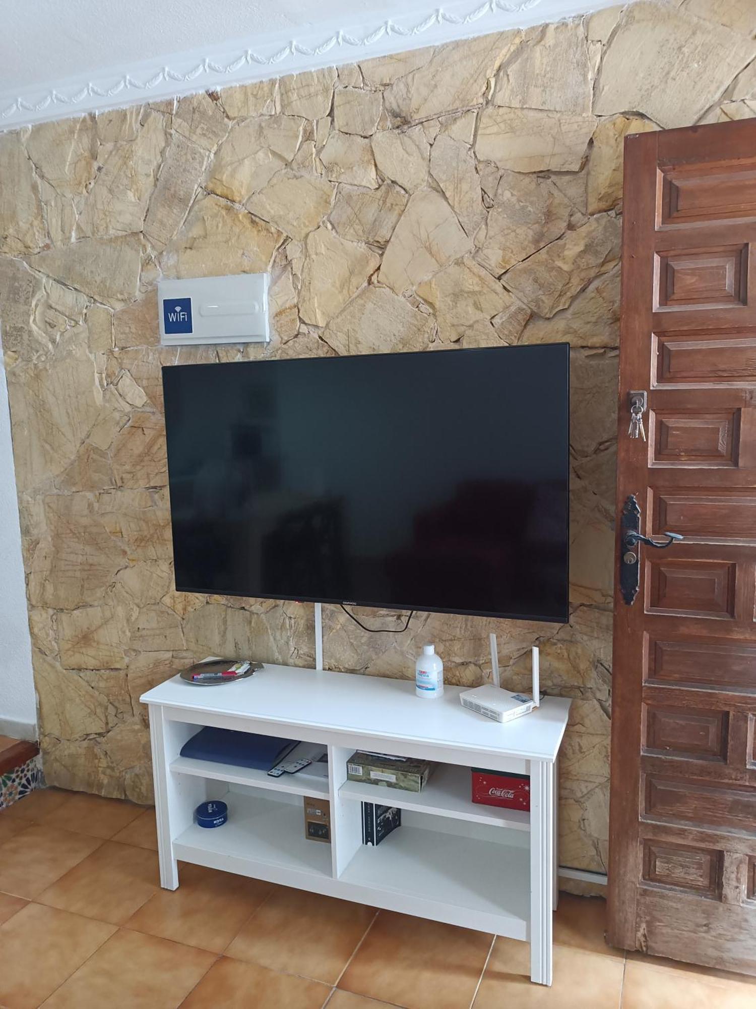 Casa Torrevieja La Mata Villa Eksteriør billede