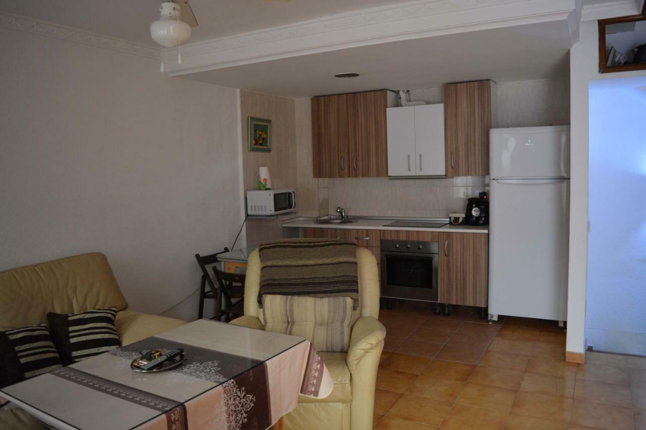 Casa Torrevieja La Mata Villa Eksteriør billede