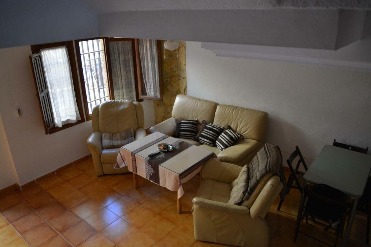 Casa Torrevieja La Mata Villa Eksteriør billede