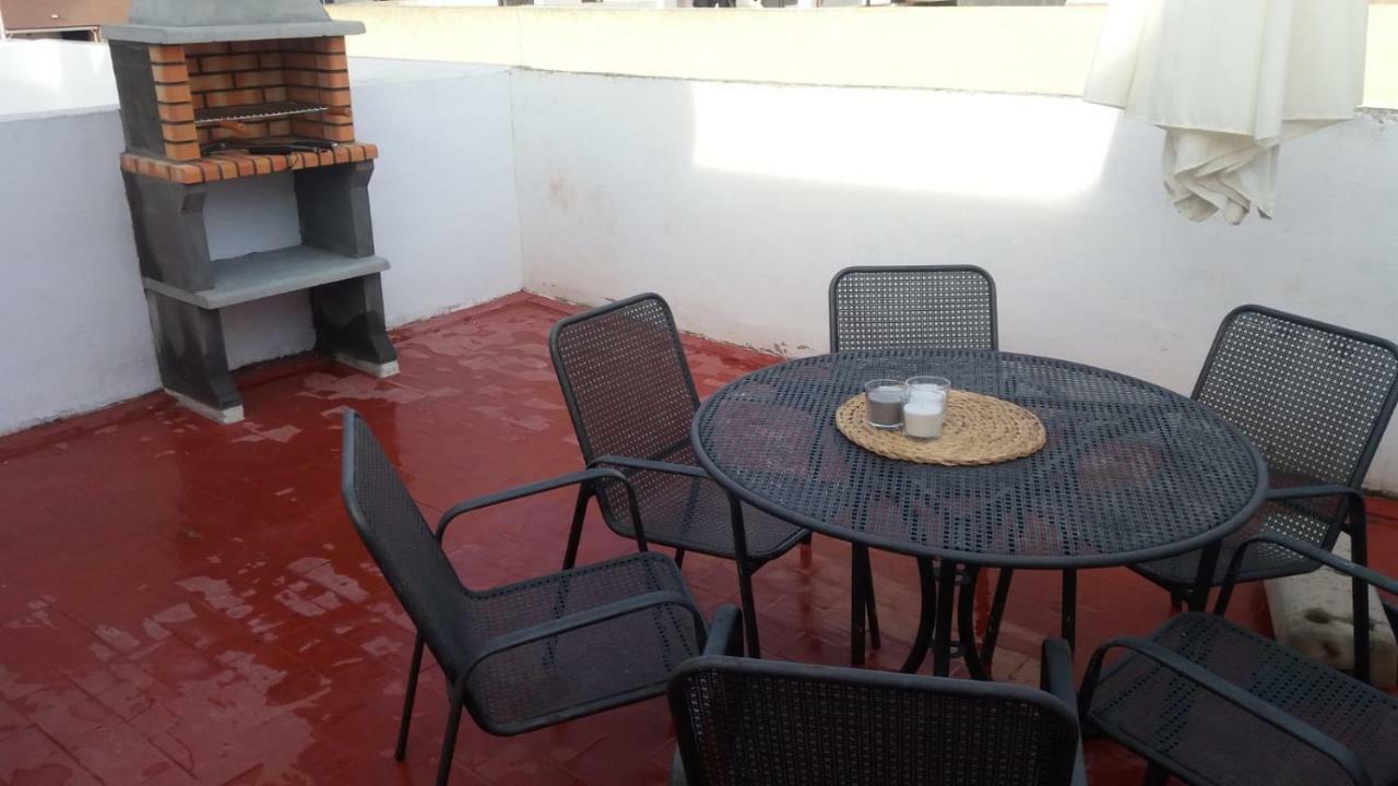 Casa Torrevieja La Mata Villa Eksteriør billede