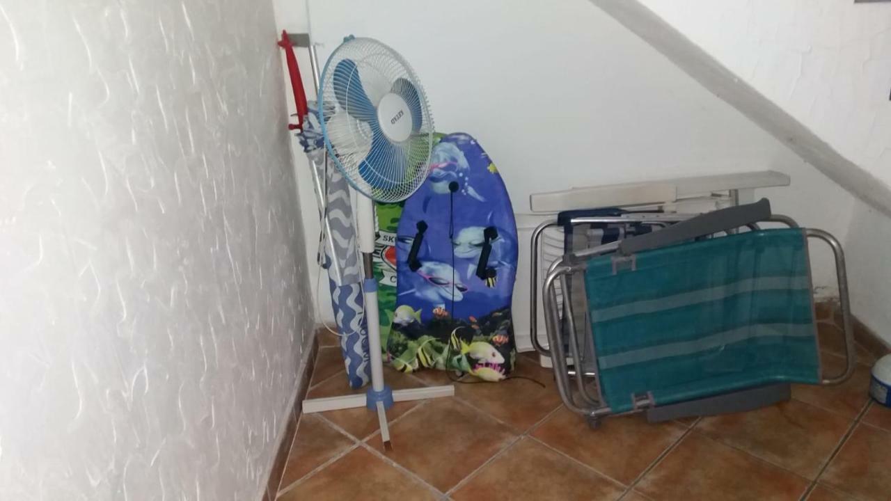 Casa Torrevieja La Mata Villa Eksteriør billede