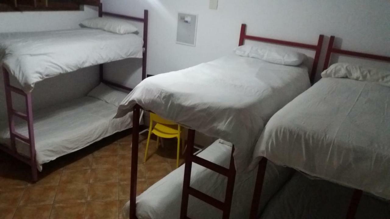 Casa Torrevieja La Mata Villa Eksteriør billede
